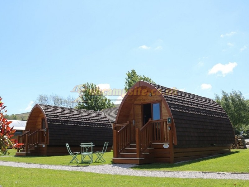 Littondale Country And Leisure Park