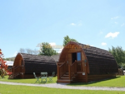 Littondale Country And Leisure Park