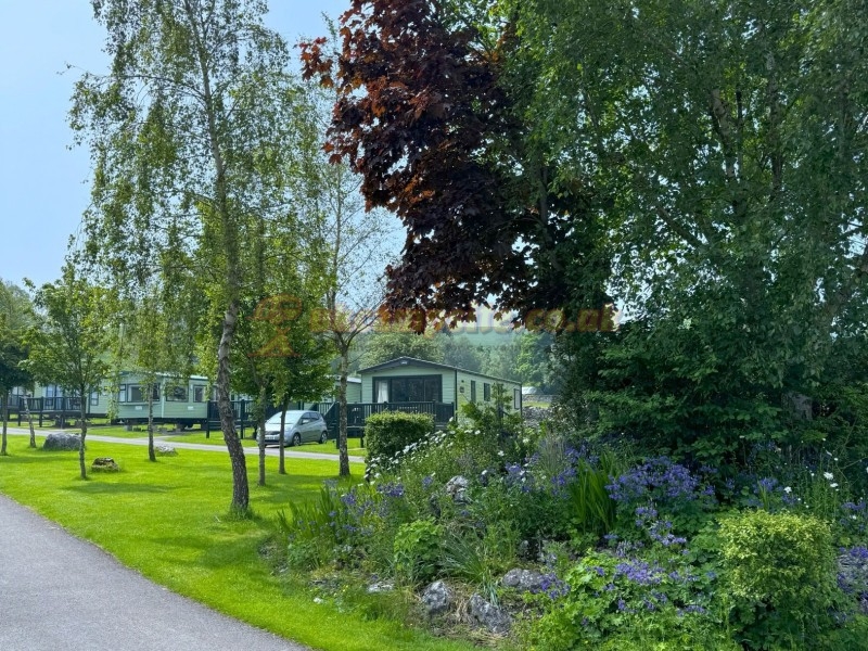 Littondale Country And Leisure Park