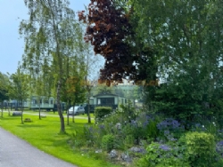 Littondale Country And Leisure Park