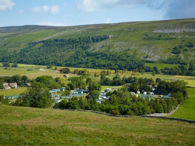 Littondale Country And Leisure Park