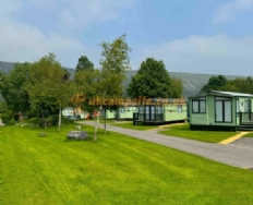 Littondale Country And Leisure Park