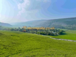 Littondale Country And Leisure Park