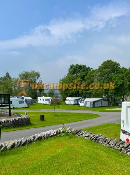 Littondale Country And Leisure Park