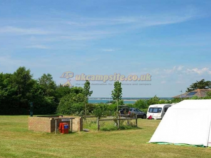 Heathfield Farm Camping