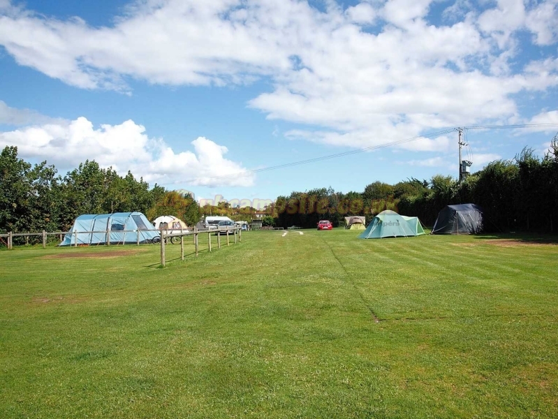 Heathfield Farm Camping
