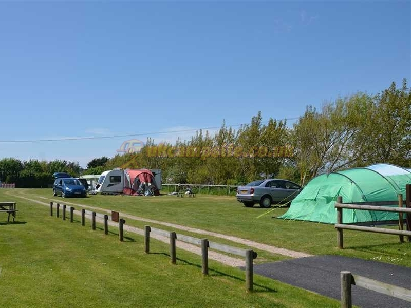 Heathfield Farm Camping