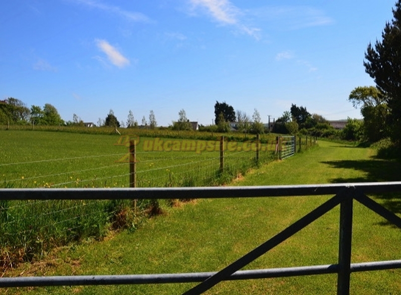 Heathfield Farm Camping