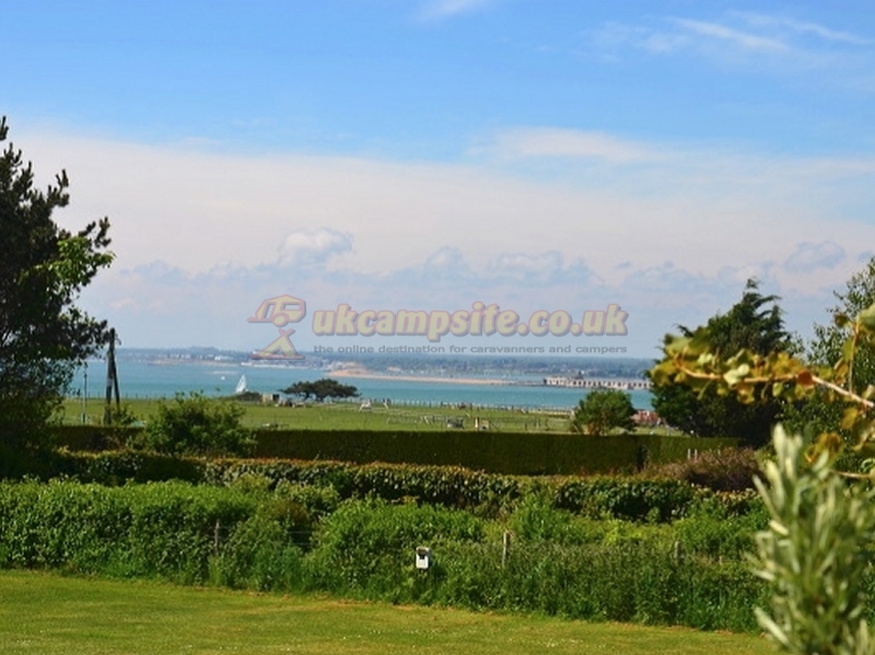 Heathfield Farm Camping