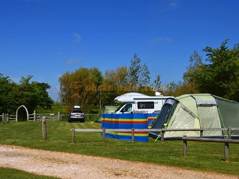 Heathfield Farm Camping