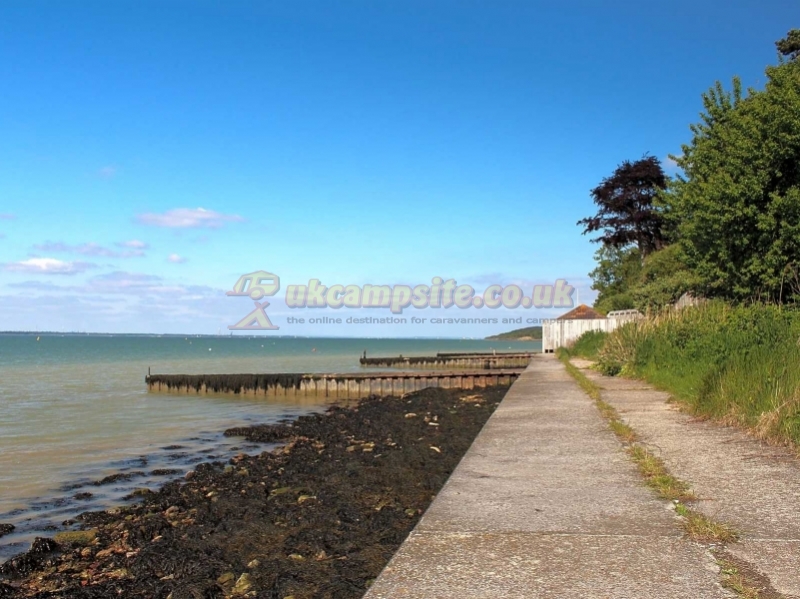 Heathfield Farm Camping