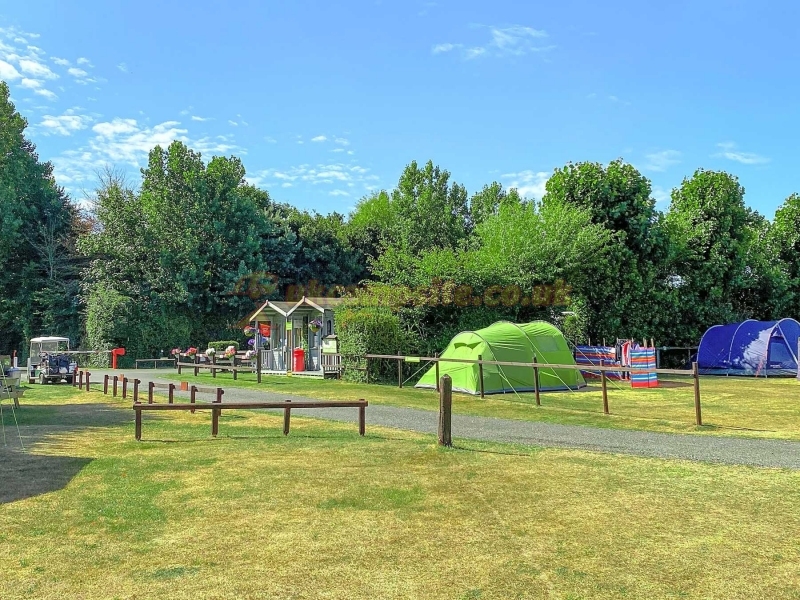 Heathfield Farm Camping