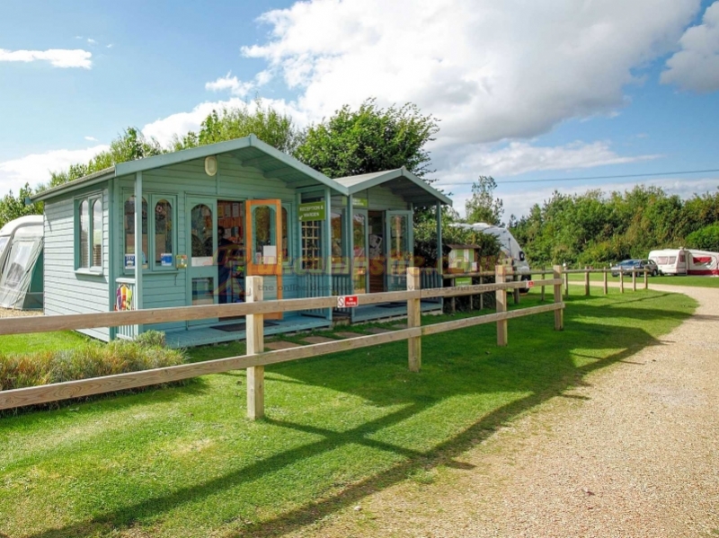 Heathfield Farm Camping