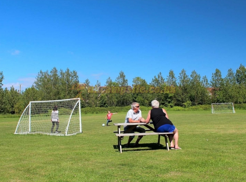 Heathfield Farm Camping
