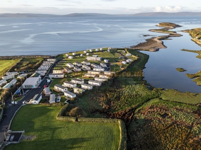 Salthill Caravan Park