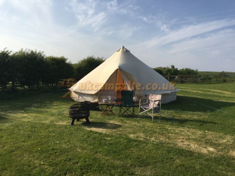The Paddock Campsite Camping And Glamping