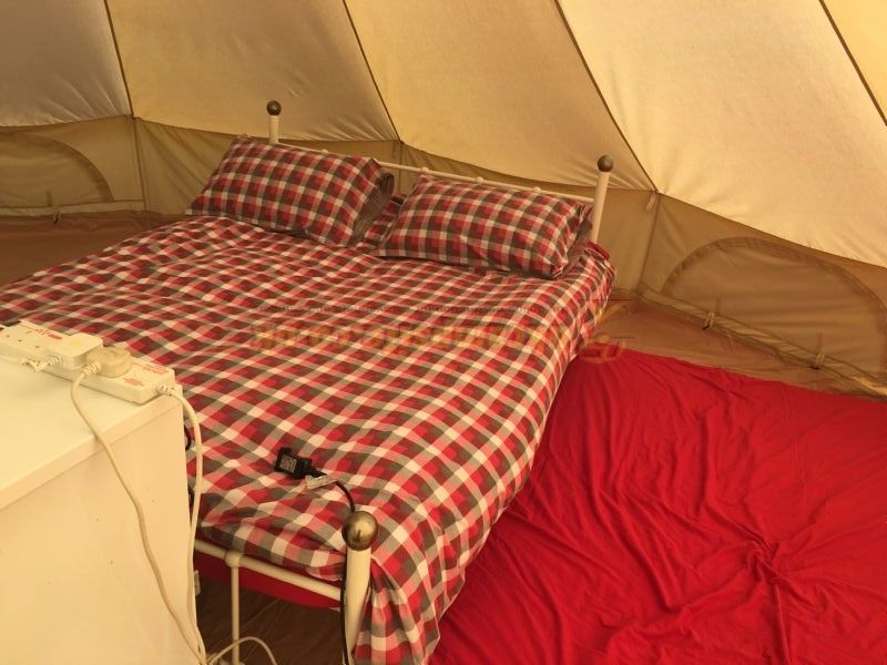 The Paddock Campsite Camping And Glamping
