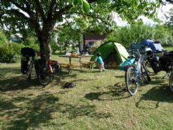 Camping Le Verger