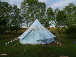 Camping Le Verger