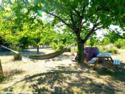 Camping Le Verger