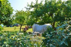 Camping Le Verger