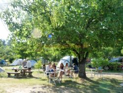 Camping Le Verger