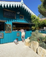 Camping Le Verger