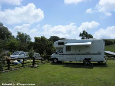 Alverstone Ponds Certificated Location