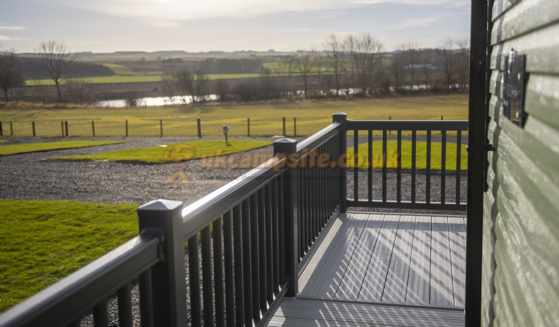 Coldstream Holiday Park