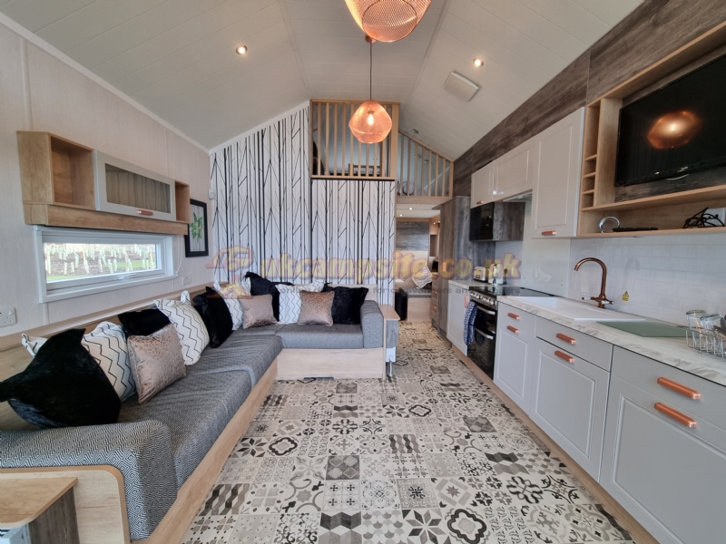 Coldstream Holiday Park