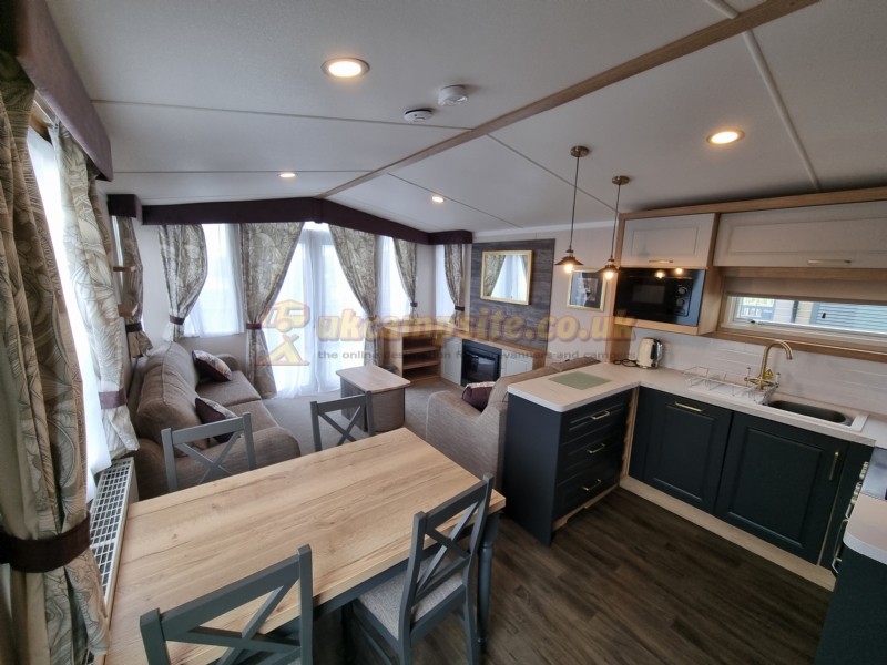 Coldstream Holiday Park