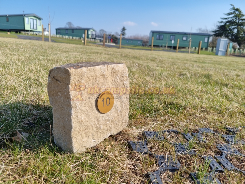 Coldstream Holiday Park