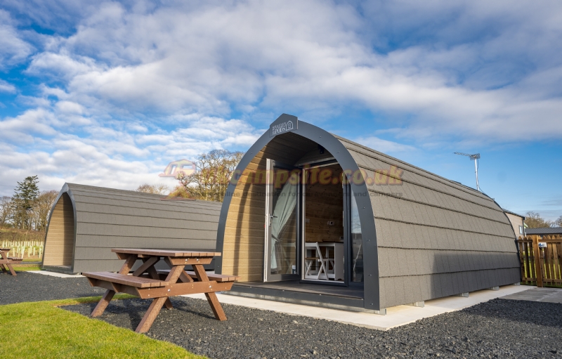 Coldstream Holiday Park