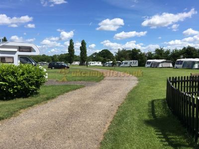 Steadings Park Camping And Caravan Site