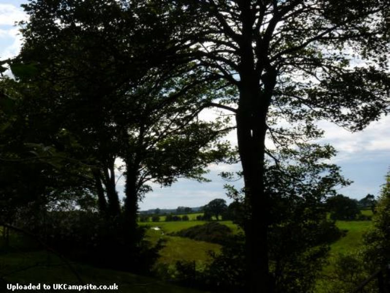 Bleatarn Farm Campsite