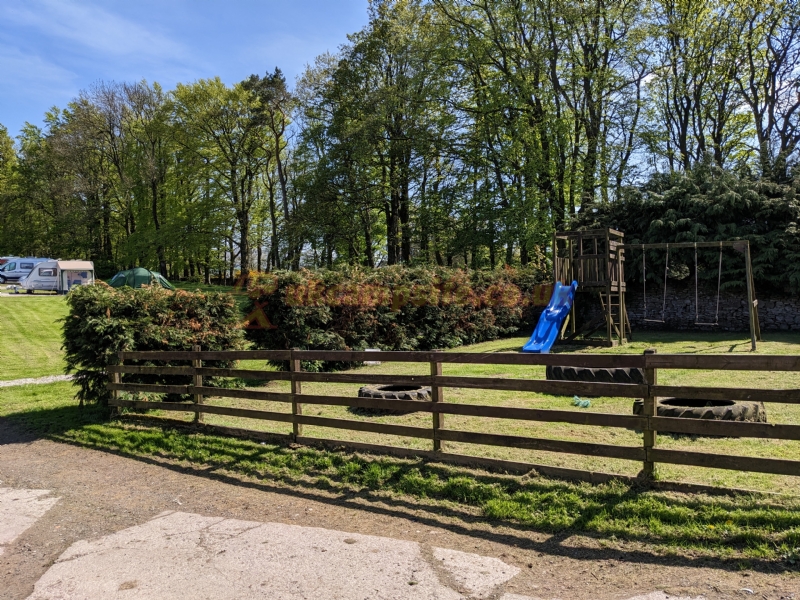 High Lane Farm Campsite
