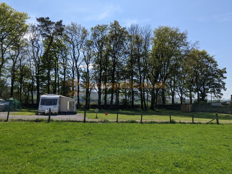 High Lane Farm Campsite