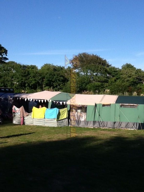 Ponsandane Campsite