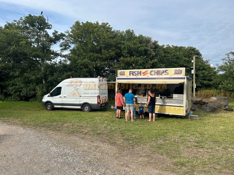 Ponsandane Campsite