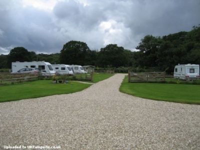 Poole Farm Certified Location