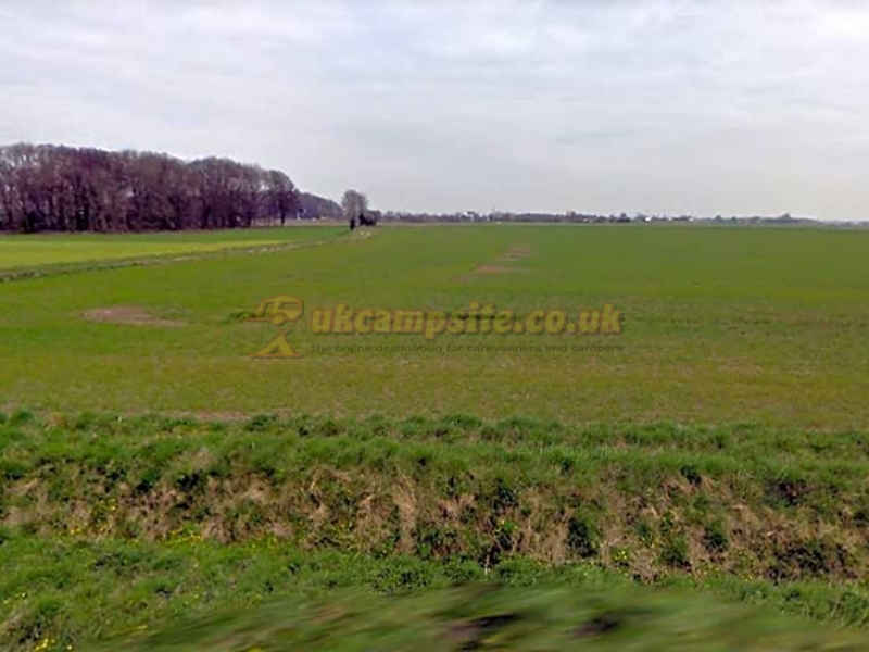 Dobella Lane Farm Certificated Site