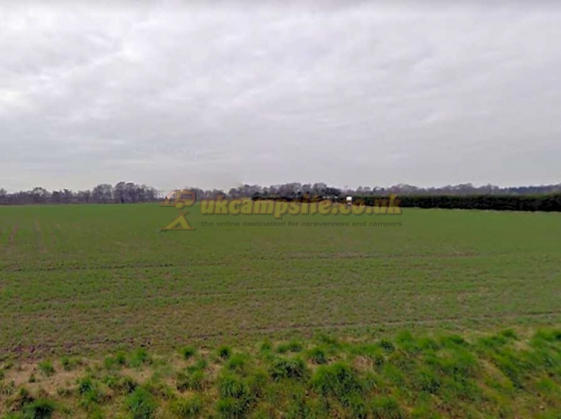 Dobella Lane Farm Certificated Site