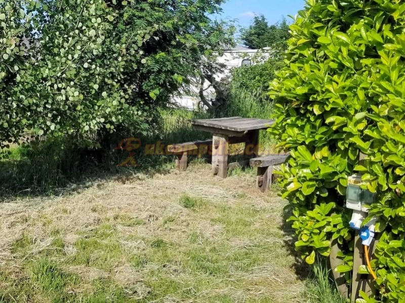 Dobella Lane Farm Certificated Site