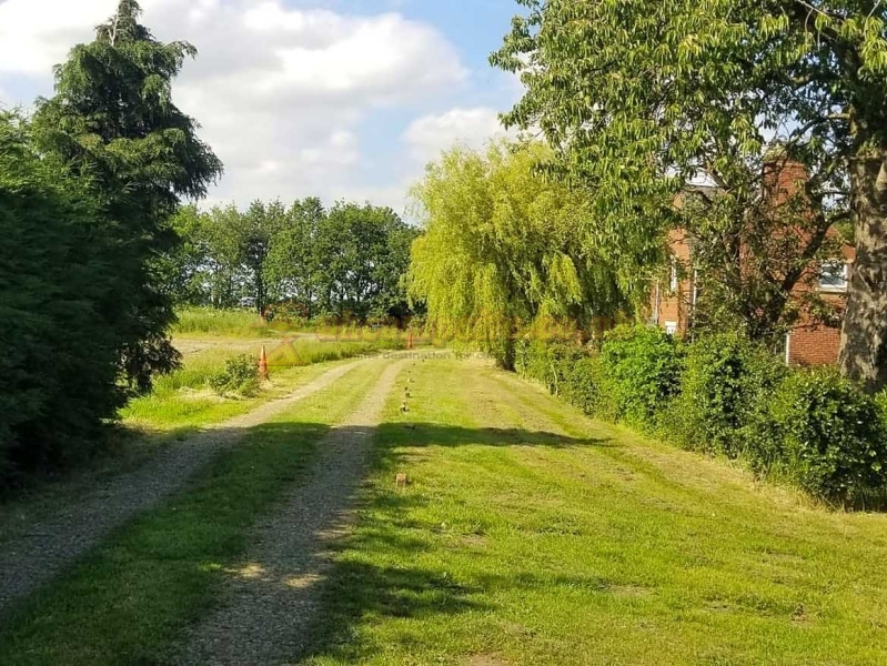 Dobella Lane Farm Certificated Site