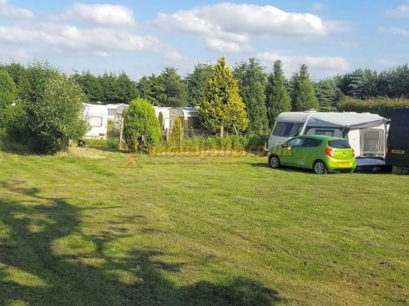 Dobella Lane Farm Certificated Site