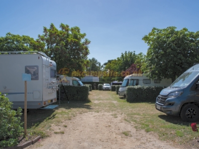 Camping Du Bugeau