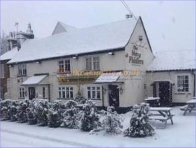 The Merry Fiddlers Certificated Site