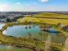 Makins Fishery And Touring Park