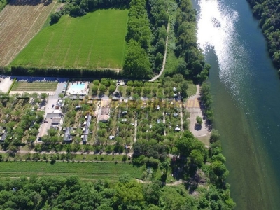 Camping Beau Rivage