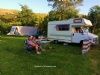 Ynys Faig Farm Campsite